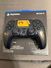 Playstation DualSense “Death Stranding 2”