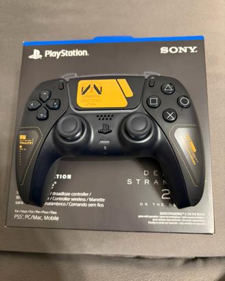 Playstation DualSense “Death Stranding 2”