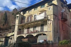 Casa indipendente di 145 m² con 4 locali a Cravagl