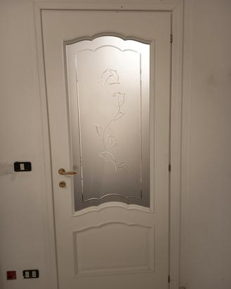 porta da interno 