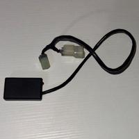 Accrocchio per YAMAHA MT03-660 EURO 3