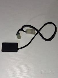 Accrocchio per YAMAHA MT03-660 EURO 3