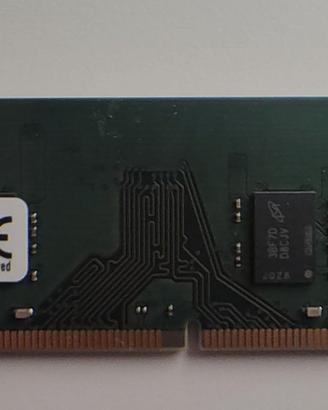 RAM Kingston DDR4 32Gb PC3200 DIMM