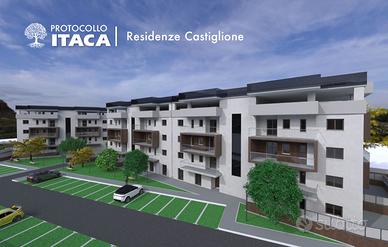 Appartamenti nuova costruzione