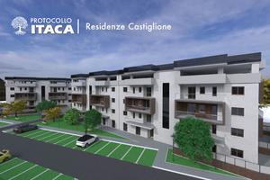 Appartamenti nuova costruzione