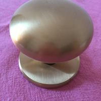 Pomoli ottone per porta ingresso