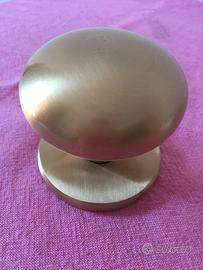 Pomoli ottone per porta ingresso