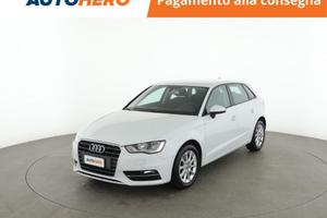 AUDI A3 XU01108