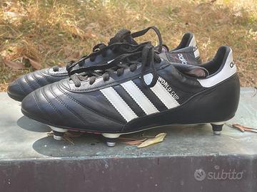 Adidas World Cup 3064 Vintage NOS – Mai indossate