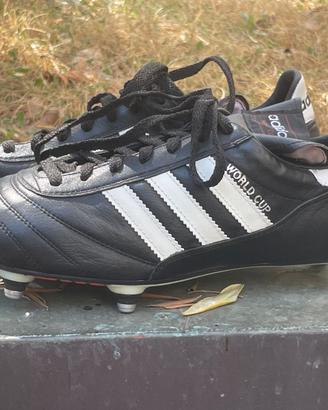 Adidas World Cup 3064 Vintage NOS – Mai indossate
