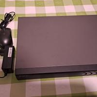 DVR SAFIRE HTVR6204H-A, Come Nuovo