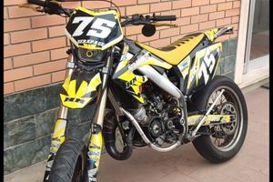 HM Six Competition 50