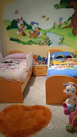 cameretta come nuova