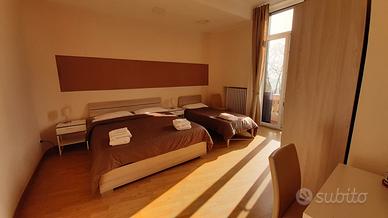 Accommodation Feel Salerno