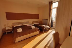 Accommodation Feel Salerno