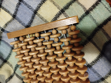 Massaggiatore per i piedi