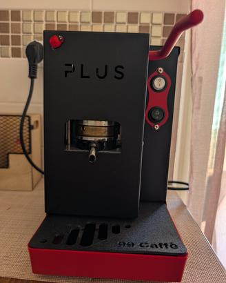 Aroma Plus macchina caffe cialde 