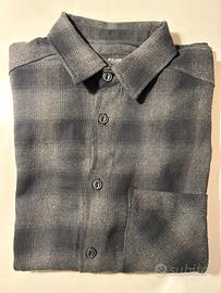 Camicia in flanella Pull&Bear, taglia S