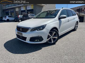 Peugeot 308 Allure 1.5 Blue HDI 130 - PROMO #11040