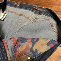 Jeans Jeckerson originali