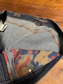 Jeans Jeckerson originali