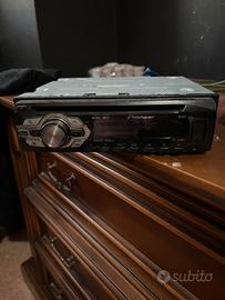 Autoradio Pioner