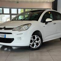 CITROEN C3 PureTech 82CV Exclusive