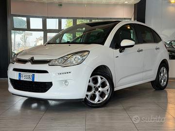 CITROEN C3 PureTech 82CV Exclusive