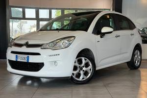 CITROEN C3 PureTech 82CV Exclusive