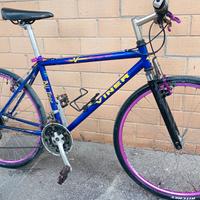 bicicletta MTB da 26 Marca Viner perfetta