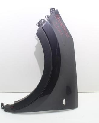 PARAFANGO ANTERIORE SINISTRO KIA Sportage Serie 66