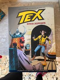 Tex collezione storica .