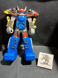 Power Rangers Hasbro 2018 Beast Morphers originale