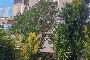 Appartamento 140 metri calpestabili in villetta