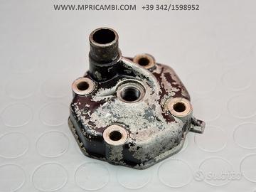 TESTATA HEAD KAWASAKI KX 80 1989 1990 KX80 1988 19