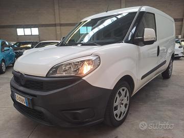 FIAT DOBLO' 1.6 MJT MAXI *3 POSTI* E6
