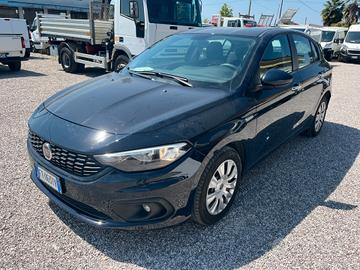 Fiat Tipo 1.6 Mjt S&S 5 porte Easy