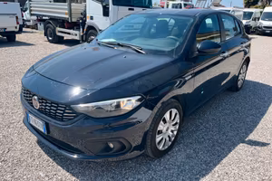 Fiat Tipo 1.6 Mjt S&S 5 porte Easy
