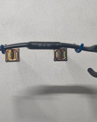 manubrio bici da corsa 