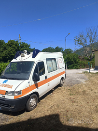 Ambulanza