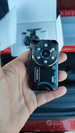 Telecamera auto CHORTAU Full HD 1080p