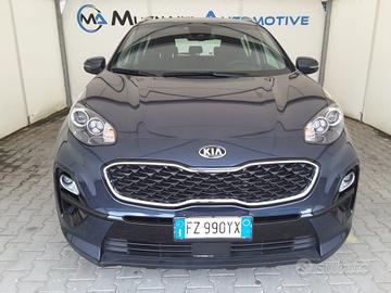 KIA Sportage 1.6 CRDI 136cv DCT7 Business Class