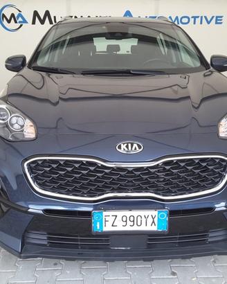 KIA Sportage 1.6 CRDI 136cv DCT7 Business Class