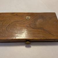 Bilancia di precisione antica