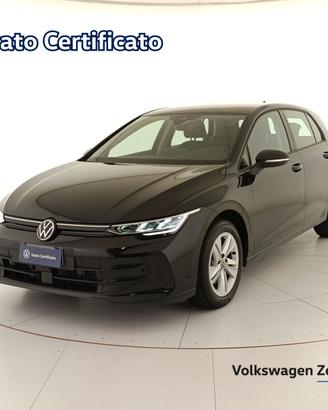 Volkswagen Golf 2.0 tdi life 115cv