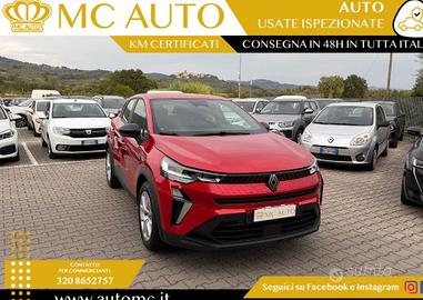 RENAULT Captur ECO-G 100 CV Evolution PROMO CON