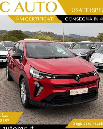 RENAULT Captur ECO-G 100 CV Evolution PROMO CON