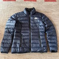 Piumino Kappa