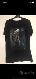 T-shirt Assassin’s Creed