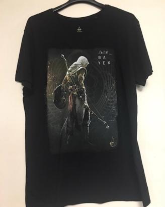 T-shirt Assassin’s Creed